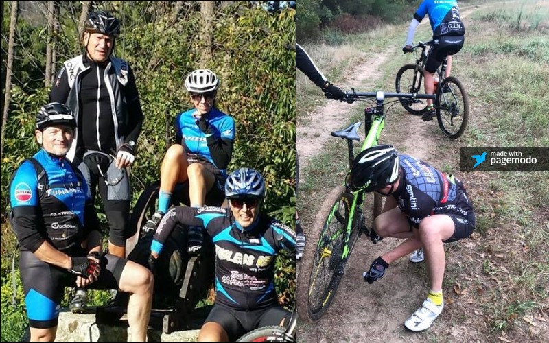 254 Che non si Ripeta Mai Piu' !!!